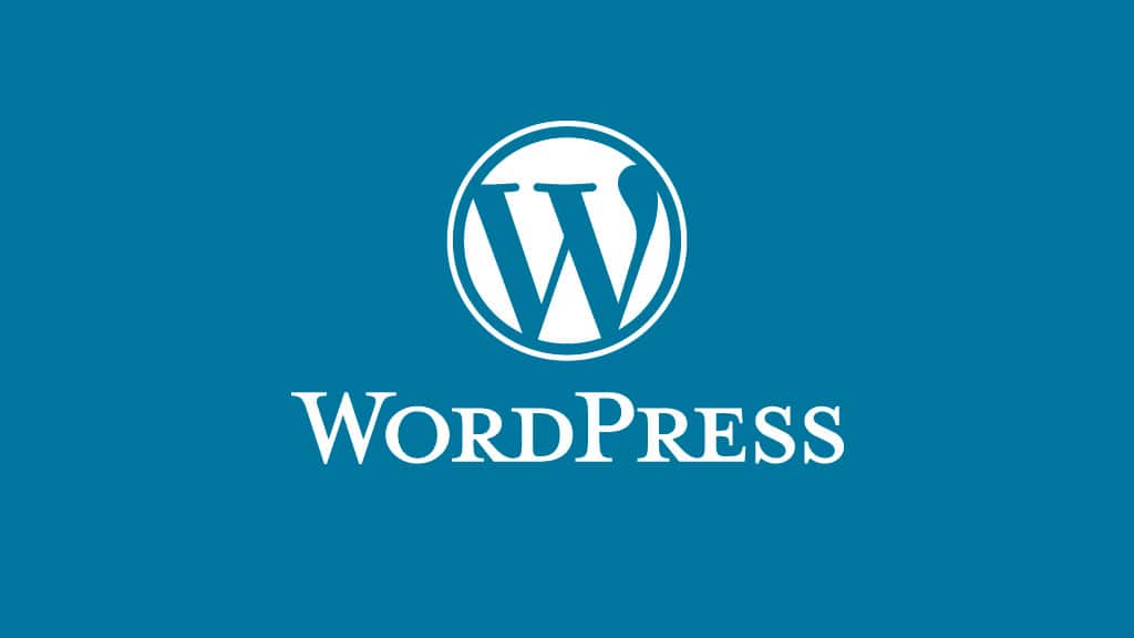 wordpress-logo